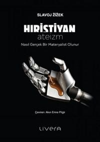 Produktbild: Hiristiyan Ateizm