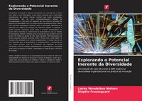 Produktbild: Explorando o Potencial Inerente da Diversidade