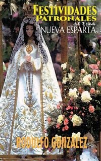 Produktbild: Festividades Patronales del Estado Nueva Esparta