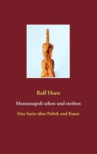 Produktbild: Monsunapoli sehen und sterben
