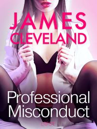 Produktbild: Professional Misconduct - Erotic Short Story