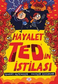 Produktbild: Hayalet Tedin Istilasi 3