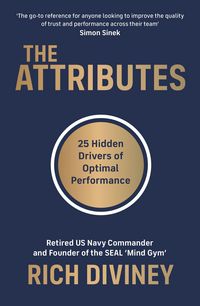 Produktbild: The Attributes