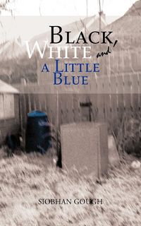 Produktbild: Black, White and a Little Blue