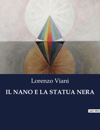 Produktbild: Il Nano E La Statua Nera