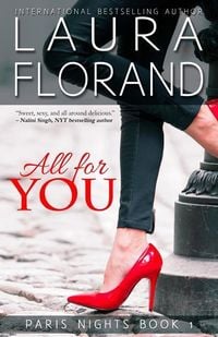 Produktbild: All for You
