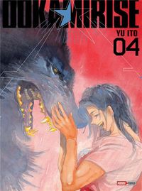 Produktbild: Ookami rise. Tome 4
