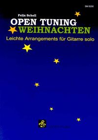Produktbild: Open Tuning Weihnachten