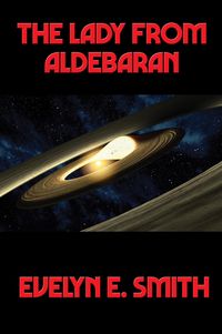 Produktbild: The Lady from Aldebaran