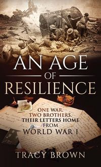 Produktbild: An Age of Resilience
