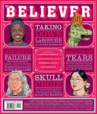 Produktbild: The Believer