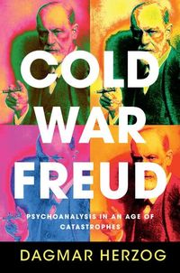 Produktbild: Cold War Freud