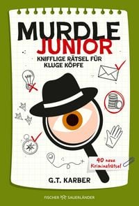 Produktbild: Murdle junior 3