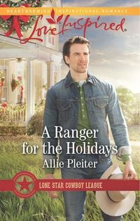Produktbild: A Ranger For The Holidays