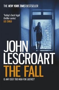 Produktbild: The Fall (Dismas Hardy series, book 16)