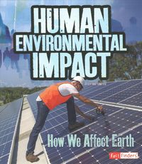 Produktbild: Human Environmental Impact