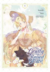 Produktbild: My Gently Raised Beast, Vol. 4