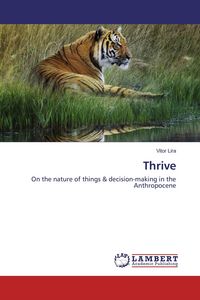 Produktbild: Thrive