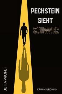 Produktbild: Pechstein sieht schwarz