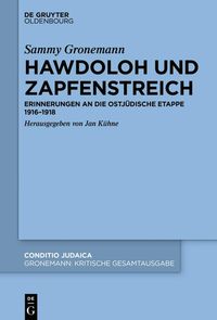Produktbild: Hawdoloh und Zapfenstreich