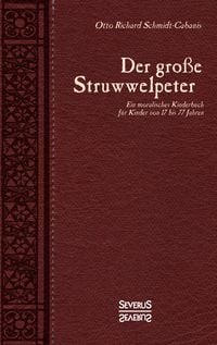 Produktbild: Der gro&szlig;e Struwwelpeter