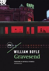 Produktbild: Gravesend