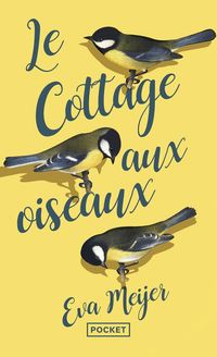Produktbild: Le cottage aux oiseaux
