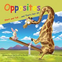 Produktbild: Opposites