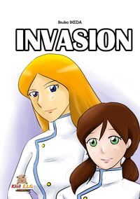 Produktbild: Invasion