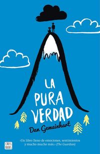 Produktbild: La pura verdad