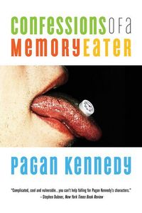 Produktbild: Confessions of a Memory Eater