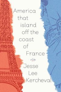 Produktbild: America that island off the coast of France