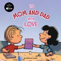 Produktbild: To Mom and Dad with Love