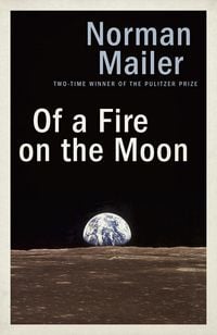 Produktbild: Of a Fire on the Moon