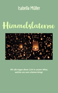 Produktbild: Himmelslaterne