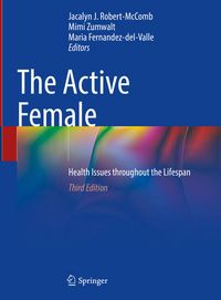 Produktbild: The Active Female
