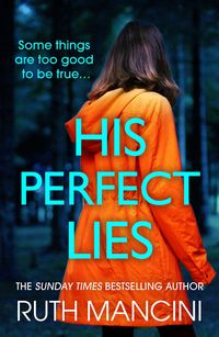 Produktbild: His Perfect Lies