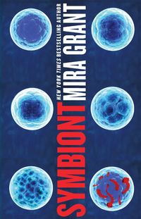 Produktbild: Grant, M: Symbiont