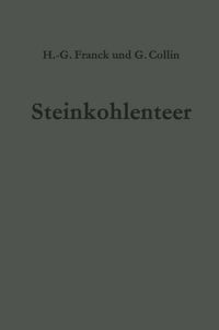 Produktbild: Steinkohlenteer