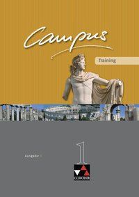 Produktbild: Campus C Training 1