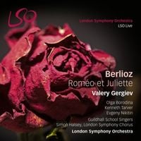 Produktbild: Romeo et Juliette
