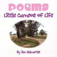 Produktbild: Poems