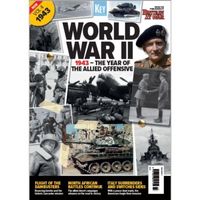 Produktbild: World War Two - 1943