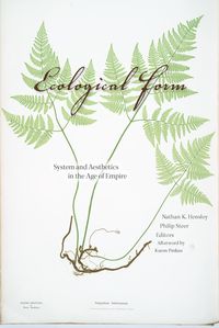 Produktbild: Ecological Form