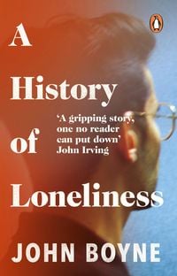 Produktbild: A History of Loneliness