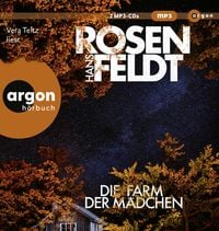 Produktbild: Die Farm der M&auml;dchen
