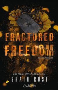 Produktbild: Fractured Freedom