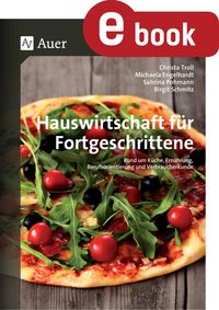 Produktbild: Hauswirtschaft f&uuml;r Fortgeschrittene