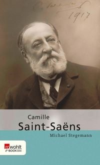 Produktbild: Camille Saint-Sa&euml;ns