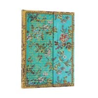 Produktbild: Hardcover Notizbuch, Jane Austen, &Uuml;berredung, Midi, Liniert
